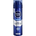 NIVEA MEN Originele Scheergel 1×200 ml, gel