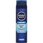 NIVEA MEN Originele Scheergel 1×200 ml, gel