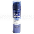 NIVEA MEN Originele Scheergel 1×200 ml, gel