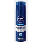 NIVEA MEN Originele Scheergel 1×200 ml, gel