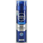 NIVEA MEN Originele Scheergel 1×200 ml, gel