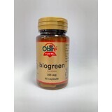 Biogreen, 60 capsules, Obire