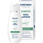 FORFORIN SHAMPOO ANTIFORFORA 1×200 ml, forfora grassa