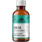 J.V. HEM 1×50 ml, voor dikke darmfunctie