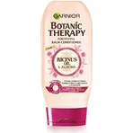 Garnier BOTANIC THERAPY BÁLSAMO DE ACEITE DE RICINUS 1×200 ml, acondicionador capilar
