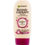Garnier BOTANIC THERAPY BÁLSAMO DE ACEITE DE RICINUS 1×200 ml, acondicionador capilar