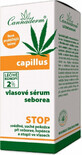 Cannaderm CAPILLUS suero capilar seborrea 1&#215;40 ml, calma el cuero cabelludo