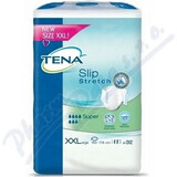 TENA Bariatric Brieriefs XXL 1×32 pcs, briefs with diaper