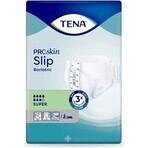 TENA Bariatric Brieriefs XXL 1×32 pcs, briefs with diaper