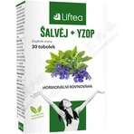 Liftea SAGE + YZOP cps 1x30 unid.