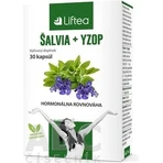 Liftea SAGE + YZOP cps 1x30 unid.