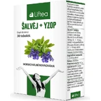 Liftea SAGE + YZOP cps 1x30 unid.