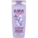 L'Oréal Paris L'Oréal Paris Elseve Hyaluron Plump 72H vochtinbrengende shampoo met hyaluronzuur 1×250 ml, vochtinbrengende shampoo