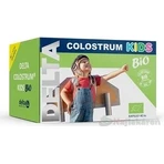 DELTA COLOSTRUM KIDS BiO 1×40 cps, voedingssupplement