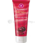 DERMACOL AROMA RITUAL Crème pour les mains Cerise noire 1×100 ml, crème pour les mains