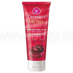 DERMACOL AROMA RITUAL Crème pour les mains Cerise noire 1×100 ml, crème pour les mains