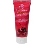 DERMACOL AROMA RITUAL Crème pour les mains Cerise noire 1×100 ml, crème pour les mains