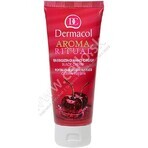 DERMACOL AROMA RITUAL Crème pour les mains Cerise noire 1×100 ml, crème pour les mains