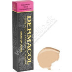 DERMACOL MAKE-UP COVER 211 1×30 g, maquillaje