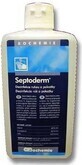 Septoderm 500 ml 1&#215;500 ml 1&#215;500 ml, desinfectie