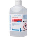 Septoderm 500 ml 1×500 ml 1×500 ml, desinfectie