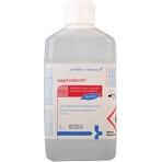 Septoderm 500 ml 1×500 ml 1×500 ml, desinfectie