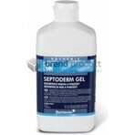 Septoderm 500 ml 1×500 ml 1×500 ml, desinfectie