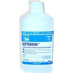 Septoderm 500 ml 1×500 ml 1×500 ml, desinfectie