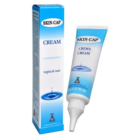 SKIN-CAP Crema 1×50 g