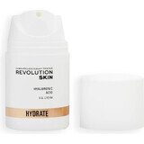 Revolution Skincare Lichtgewicht Hydraterende Gel-Crème - Vochtinbrengende Gezichtscrème 1×1 st