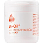 Bi-Oil Droge Huid Gel 1×50 ml, gel voor droge huid