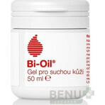 Bi-Oil Droge Huid Gel 1×50 ml, gel voor droge huid