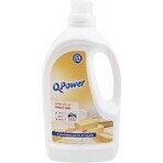 Q Power Gel para la Ropa 25PD Jabón de Marsella 1×25PD Jabón