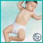 Pampers Harmonie MSB S5 132 pezzi (11-16kg) 1×132 pezzi