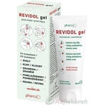 REVIDOL gel 1×100 ml