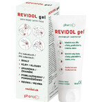 REVIDOL gel 1×100 ml