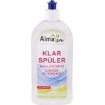 ALMAWIN Lustruitor de sticlă pentru mașina de spălat vase 500 ml 1×500 ml