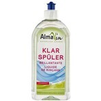 ALMAWIN Lustruitor de sticlă pentru mașina de spălat vase 500 ml 1×500 ml