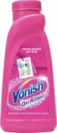 Vanish Oxi Pink 1&#215;500 ml, detergent