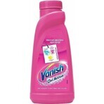 Vanish Oxi Pink 1×500 ml, wasmiddel