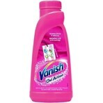 Vanish Oxi Pink 1×500 ml, wasmiddel