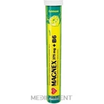 Vitabalans MAGNEX 375 mg + B6 effervescente 1×20 tbl, magnesio + B6 per sportivi