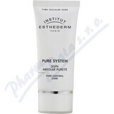 Institut Esthederm Institut Esthederm Pure Control Care Cream 50 ml 1×50 ml 1×50 ml, cream for oily skin