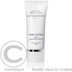 Institut Esthederm Institut Esthederm Pure Control Care Cream 50 ml 1×50 ml 1×50 ml, crema per pelli grasse