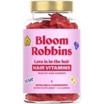 LOVE is in the HAIR - Gummies voor gezond haar 1×60 stuks, voedingssupplement