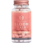 LOVE is in the HAIR - Gummies voor gezond haar 1×60 stuks, voedingssupplement