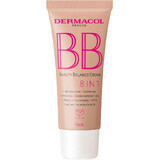 Dermacol Bb Krem C.1 1×30 ml, gezichtscrème