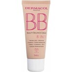 Dermacol Bb Krem C.3 1×30 ml, crema facial