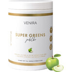 VENIRA Super Greens măr 1×336 g, supliment alimentar