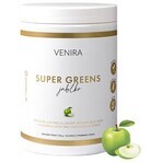 VENIRA Super Greens măr 1×336 g, supliment alimentar